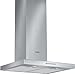 Produktbild Bosch DWB067A50 Serie 4 Wandhaube / 60 cm / Wahlweise Abluft- oder Umluftbetrieb / EcoSilenceDrive / edelstahl