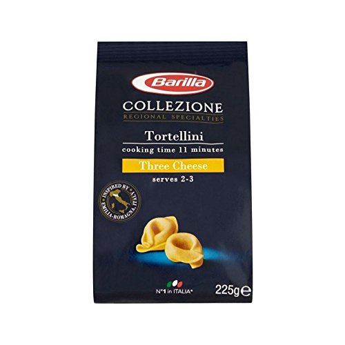 Preisvergleich Produktbild Barilla Tortellini Käse 225G