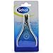 SCHOLL TOE NAIL SCISSORS
