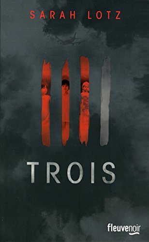 couverture de : trois