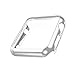 Price comparison product image Beimaji Trade Ultra-thin Watch Case Cover Protective Shell Metal Plated PC Screen Protector All-around Case for Apple Watch Series 2 38mm