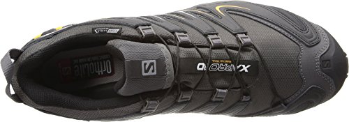 salomon xa pro 3d cs