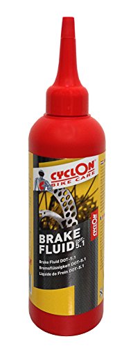 Preisvergleich Produktbild Cyclon Wartungsmittel Brake Fluid, 20126.0