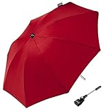 Peg Perego Y5BKSSROTX Schirm Book, rot