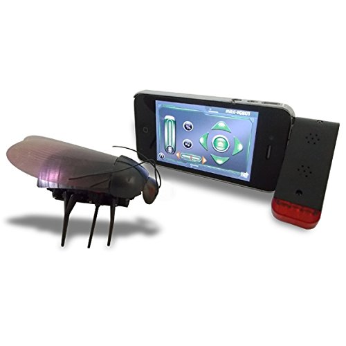 Preisvergleich Produktbild Schabe Remote-i-Robot iphone