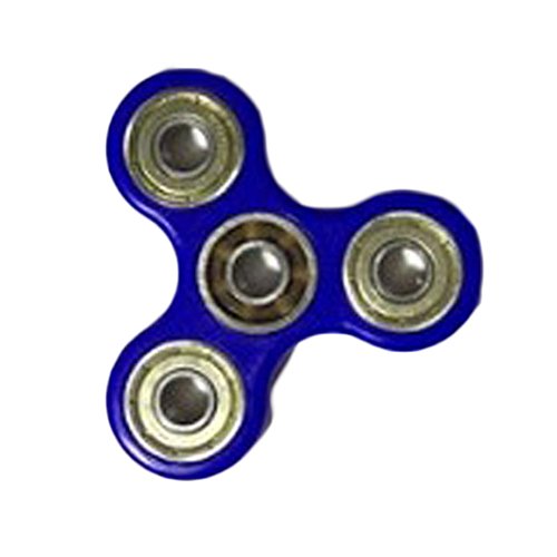 Wangyue Hands Spinner Stress Reducer Anti-anxiety and Depression Toy for Children and Adults Wangyue Hands Spinner Stress Reducer Anti-anxiety and Depression Toy for Children and Adults