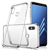 Material: Gebildet von der modisch durchsichtig weicher TPU Silikonkasten, um Ihr Telefon besser zu schützen und Sie konnten leicht installieren.