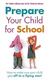 Image de Prepare Your Child for School: How to make sure your child gets off to a flying start