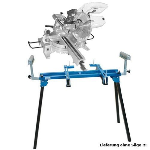 Güde Universal Rahmen der Maschine Gug 135 – Max. Von Belastung 500 kg - 2