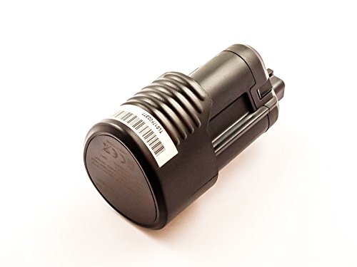 Preisvergleich Produktbild AccuPower Akku passend für AEG L1215, L1215R L1215R