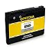 Produktbild PATONA Akku F-S1 1300mAh für BlackBerry 9800 9810 Torch