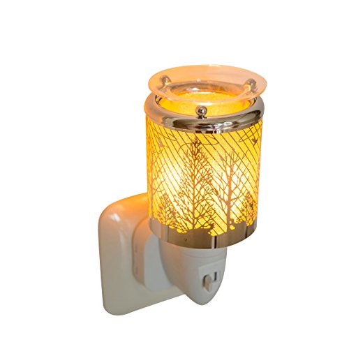 Pajoma 44938 Duftlampe elektrisch Kunststoff