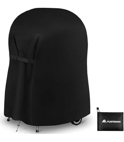 Housse De Protection Pour Barbecue Napoléon Kettle