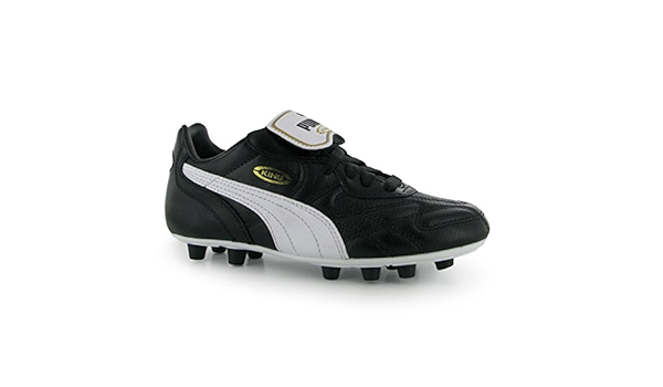 puma boots jungen