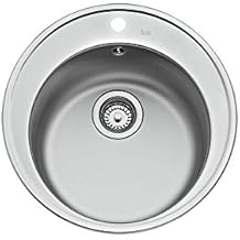 Suchergebnis auf Amazon.de für: runde spüle