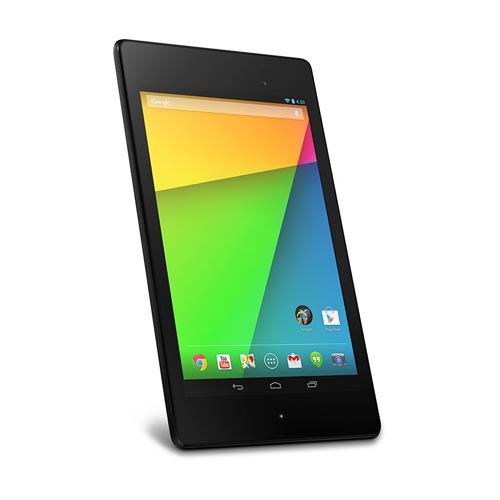 ASUS Nexus7 - Tablet de 7