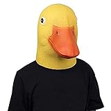 Es una marca de registro en amazo,Hay muchas máscaras más espeluznantes y divertidos.