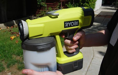 Dtk® Elektrowerkzeug Ersatz Werkzeug Akku Power Tool Batterie für Ryobi P108 18V 4.0AH with Recharge Indicator 18-Volt ONE+ Tool - 6