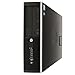 Produktbild HP Elite 8200 SFF | Büro Computer/Internet PC | Intel Core i5-2400 @ 3,1 GHz | 4GB DDR3 RAM | 500GB HDD | DVD-ROM | Windows 10 Home vorinstalliert (Generalüberholt)
