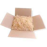 Zirbenspäne Zirbenflocken EXTRA-FEIN höchster Qualität 12 Liter - ein 100%iges BIO-Naturprodukt
