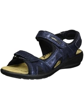 Legero Gorla Damen Offene Sandalen mit Keilabsatz