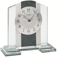 Suchergebnis auf Amazon.de für: moderne kaminuhren