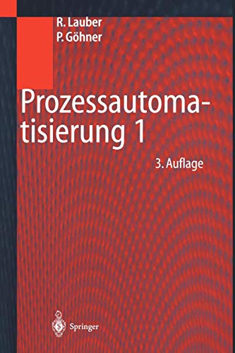 Prozessautomatisierung 1: 