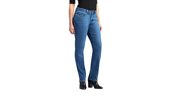 lee modern series curvy fit straight leg jeans