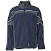 Produktbild Planam Softshell Jacke Winter Summit, Größe XXL, marine / grau, 3456060