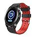 Produktbild Eruditter KY009 Smart Armband Bluetooth Smartwatch Call Smart Watch 1,3"Farbe Herzfrequenz Blutdruck Fitness für Android & IOS