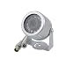 3.6mm Lens 12-LEDs 1 4 IR CCD PAL CCTV Security Camera RS.1928.00