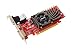 Produktbild Asus ATI Radeon EAH 4550 Grafikkarte (PCI-e, 512MB GDDR3 Speicher, DVI-I, D-Sub, HDMI-Ausgang, 1 GPU)