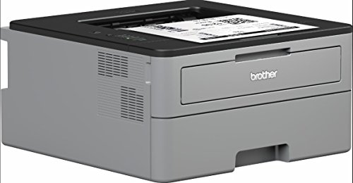 Brother HLL2310D - Impresora l ser Monocromo d plex 30 ppm USB 2 0 procesador de 600 MHz Memoria de 32 MB Gris reviews Brother HLL2310D - Impresora l ser Monocromo d plex 30 ppm USB 2 0 procesador de 600 MHz Memoria de 32 MB Gris