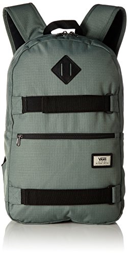 Preisvergleich Produktbild Vans Authentic III Skatepack Rucksack, 48 cm, 23 L, Laurel Wreath