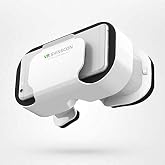 Zore 38776 G05 Vr Shinecon 3D Sanal Ger&ccedil;eklik G&ouml;zl&uuml;ğ&uuml;