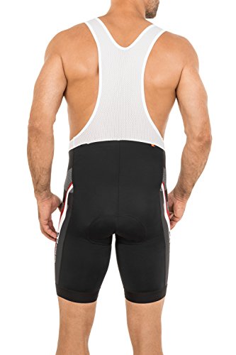 Vaude Herren Trägerhose Team - 2