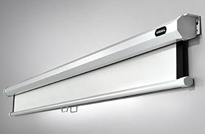 Inconnu Ecran de projection celexon Manuel Economy 120 x 120 cm