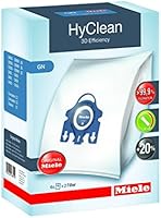 Miele 9917730 HyClean 3D Efficiency GN Sac Aspirateur