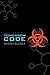 The Tomorrow Code by 