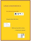 Image de LOGICA MATEMÁTICA. Talleres de iniciación