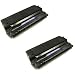 Produktbild 2er Set Canon E30 / E40 Premium Toner Schwarz kompatibel für Canon FC-100, FC-120, FC-200, FC-200S, FC-204, FC-204S