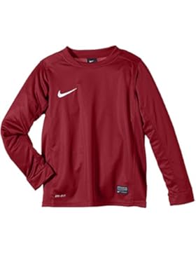 Nike Long Sleeve Top Park V Children Jersey