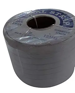 SEAL STRAP PP Box Strapping Roll, 1905M (Pack of 1)