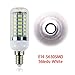 Produktbild Diamoen 18W E14 Sockel 5630 SMD Bombilla-Lampen-Glühlampe