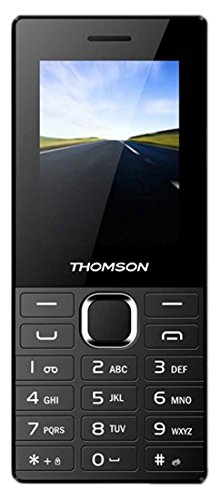 Preisvergleich Produktbild Thomson - TLINK24 2.4"" 85g Negro
