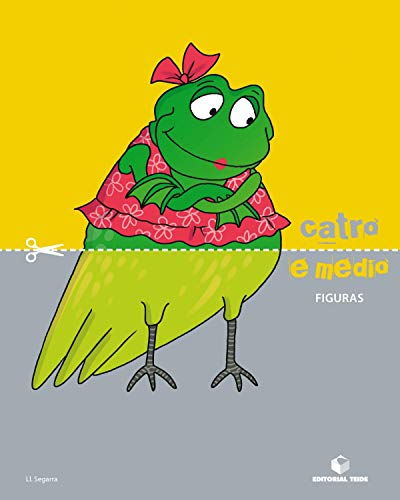 Catro e medio Figuras (GAL)