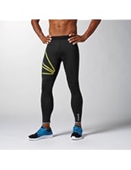 Reebok Osr Mallas, Hombre, Negro, M