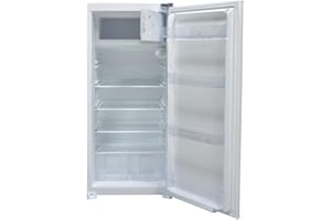 respekta Einbaukühlschrank mit 4**** Gefrierfach Typ / Modell: KS122.4A++