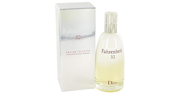 dior fahrenheit white