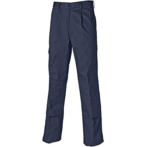 Preisvergleich Produktbild Dickies Redhawk Super Bundhose, navy NV-48T, WD884